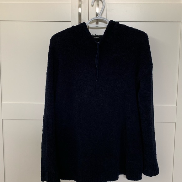 Fleece Hoodie - Picture 3 of 5